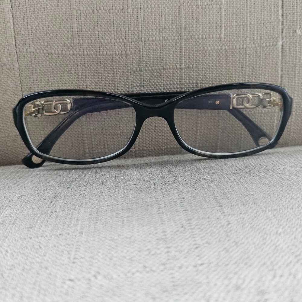 Michael Kors Women Glasses MK217 301 Black 54[]16 130 Eyeglasses